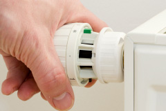 Roberttown central heating repair costs