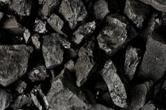 Roberttown coal boiler costs
