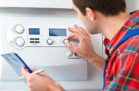 free Roberttown gas safe engineer quotes